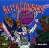 Play <b>Keith Courage in Alpha Zones</b> Online